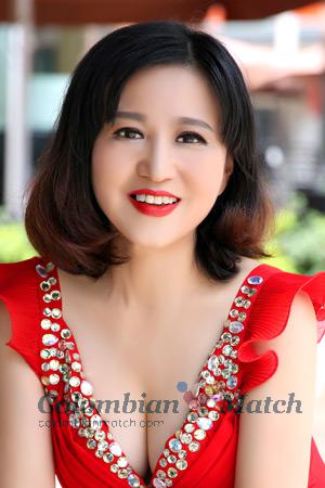 209775 - Kayla Age: 58 - China