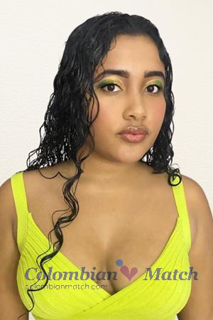 209974 - Ana Age: 25 - Colombia