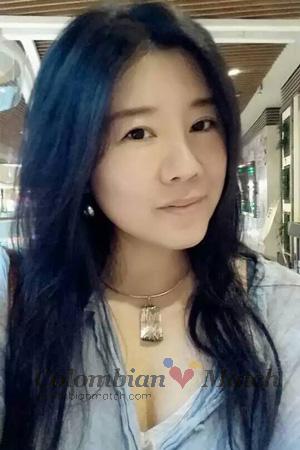 210171 - Helen Age: 48 - China