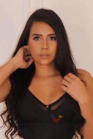 210271 - Olga Age: 31 - Colombia