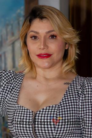 210287 - Oriana Age: 44 - Colombia