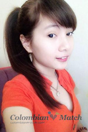 210310 - Ngoc Duyen Age: 30 - Vietnam