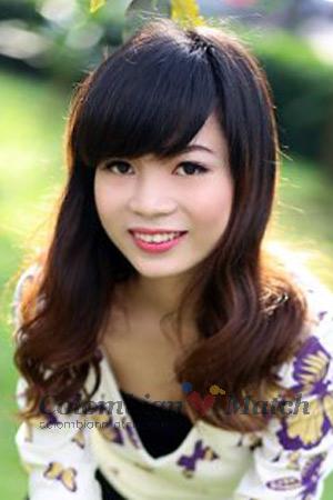 210314 - Thi Truong Quyen Age: 31 - Vietnam