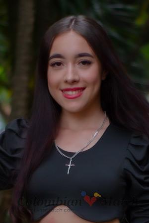 210417 - Heily Age: 22 - Colombia