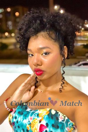 210807 - Daniela Age: 27 - Colombia