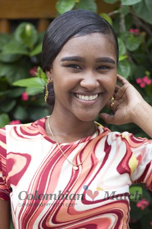 210909 - Eliana Age: 25 - Colombia