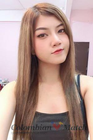 210919 - Ponnapa Age: 25 - Thailand