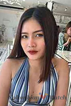 210927 - Rapeeporn Age: 26 - Thailand