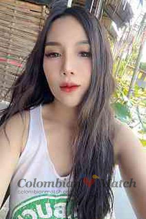 210931 - Kanutsanun Age: 34 - Thailand