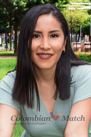 211031 - Claudia Age: 35 - Peru