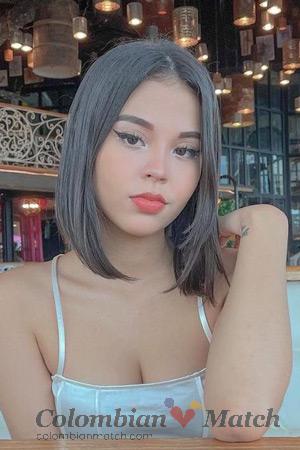 211034 - Ana Age: 22 - Colombia
