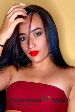211040 - Lisdey Age: 25 - Colombia