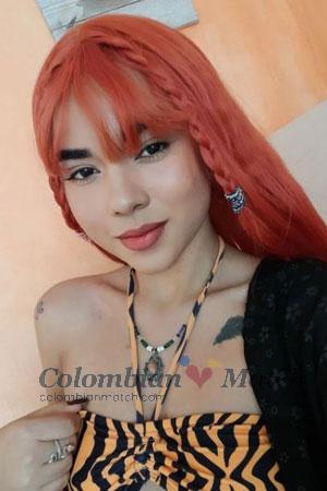 211369 - Gabriela Age: 25 - Colombia