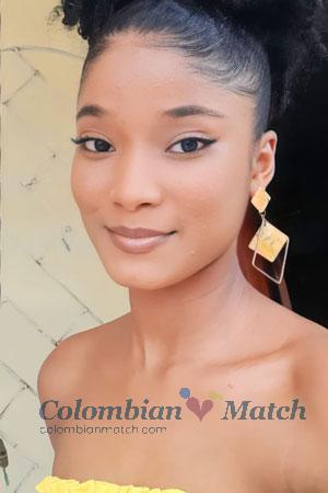 211539 - Adrianis Age: 26 - Colombia