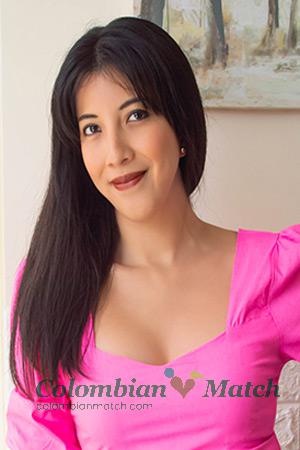 211776 - Scarlett Age: 33 - Peru