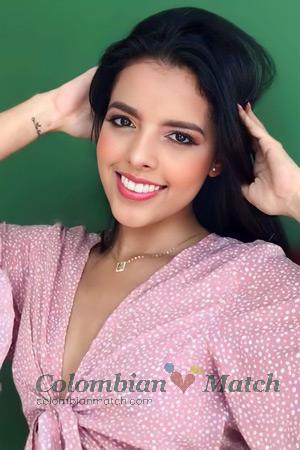 211844 - Sheyla Age: 22 - Colombia