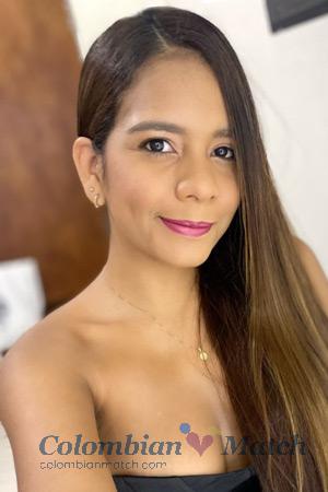 212006 - Cecilia Age: 32 - Colombia