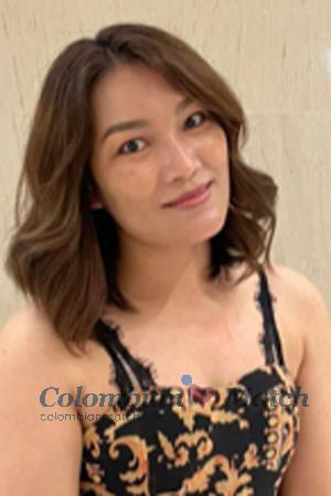 212085 - Ploen Age: 39 - Thailand