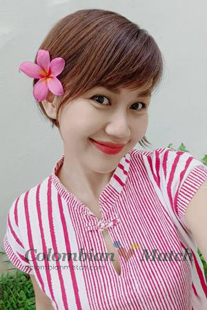 212086 - I-rada Age: 37 - Thailand