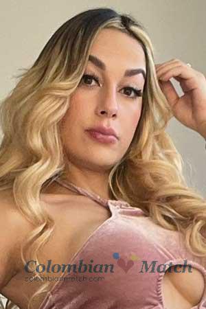 212141 - Juliana Age: 33 - Colombia