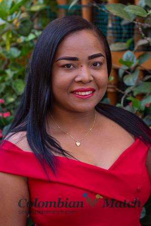 212401 - Zeuri Age: 34 - Colombia