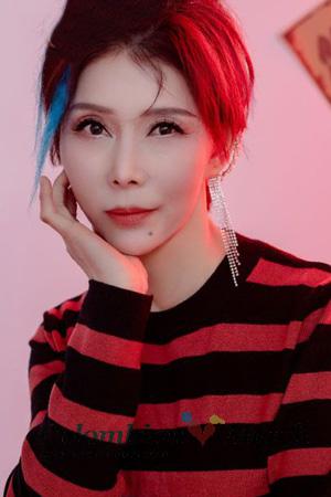 212590 - Lucy Age: 66 - China