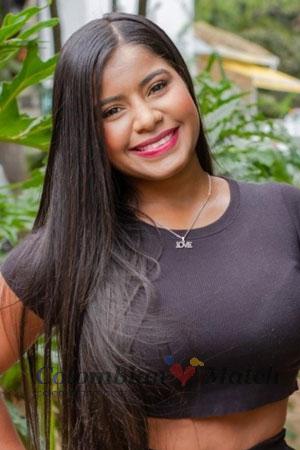 212649 - Mariana Age: 24 - Colombia