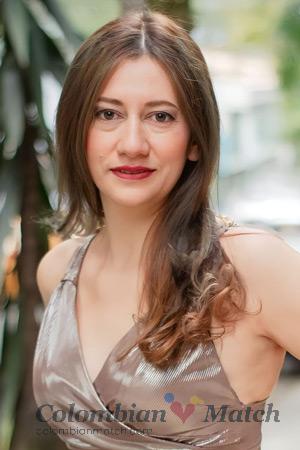 212668 - Angela Age: 41 - Colombia