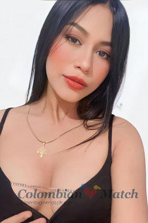 212757 - Kimberly Age: 20 - Colombia