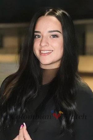 212763 - Isabella Age: 21 - Colombia