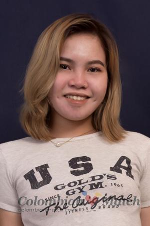 212910 - Jazel Age: 23 - Philippines