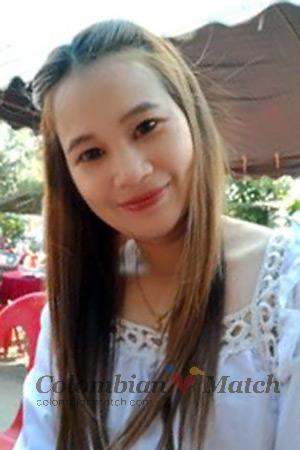 212916 - Chanjira Age: 40 - Thailand