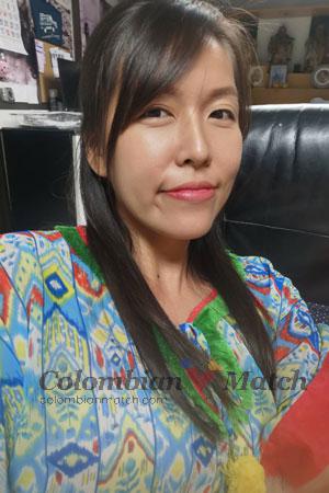 212920 - Chanisa Age: 38 - Thailand
