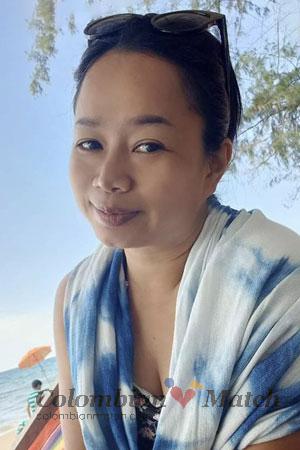 212925 - Chanida Age: 38 - Thailand