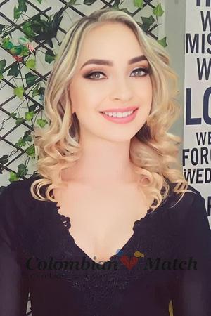 213128 - Yuli Age: 34 - Colombia