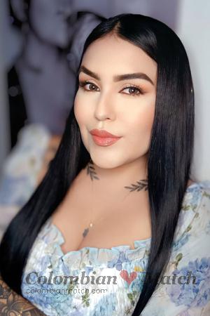 213533 - Maria Fernanda Age: 30 - Colombia