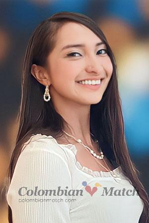 213608 - Ana Maria Age: 29 - Colombia