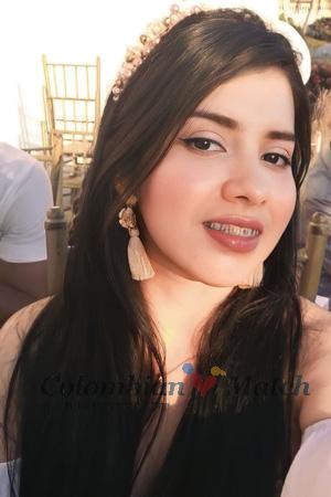 213612 - Sandri Age: 39 - Colombia