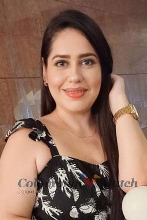213622 - Hilary Age: 36 - Colombia