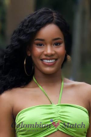213945 - Heilen Age: 22 - Colombia