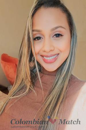 213984 - Estefania Age: 33 - Colombia