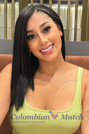 214080 - Marylin Age: 25 - Colombia