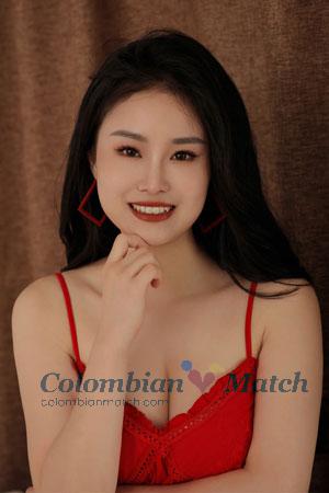 214357 - Betsy Age: 31 - China