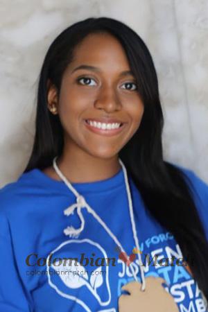 214428 - Maria Karina Age: 30 - Colombia