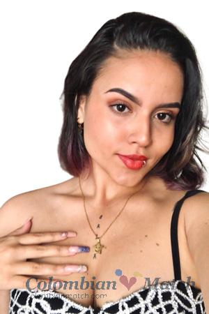 214431 - Karen Age: 22 - Colombia