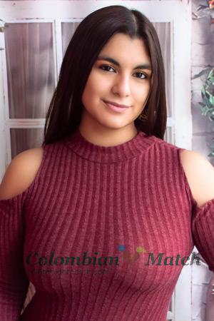 214442 - Alexandra Age: 26 - Peru