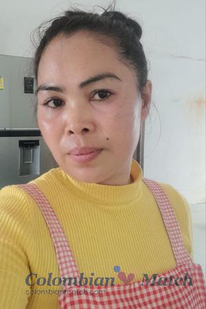214530 - Sokny Age: 41 - Cambodia