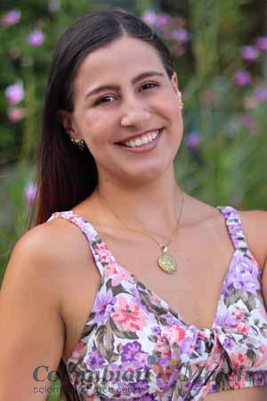 214592 - Elizabeth Age: 29 - Colombia