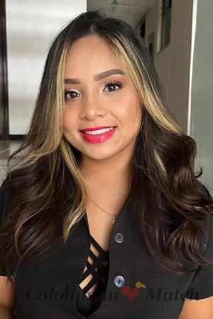 214736 - Marillyn Age: 32 - Colombia