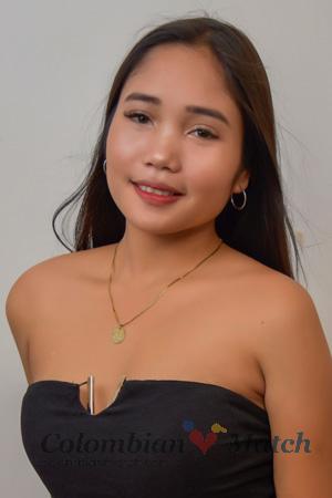 214765 - Aira Sheen Age: 20 - Philippines